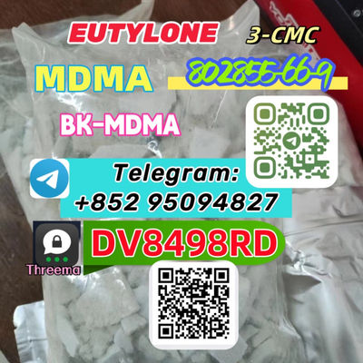 Eutylone cas 802855-66-9 mdma delivery guaranteed - Photo 4