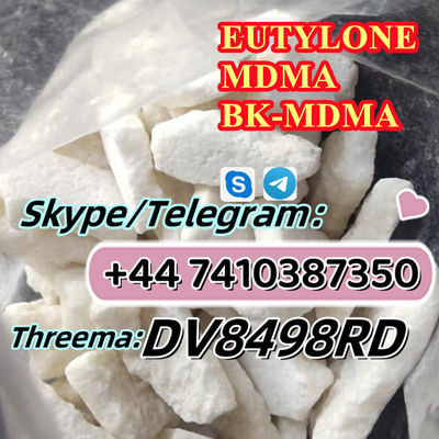 Eutylone cas 802855-66-9 mdma lowest price large stock - Photo 3