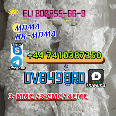 Eutylone cas 802855-66-9 mdma with Fast Delivery - Photo 4