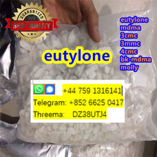 eutylone cas 802855-66-9 very good white eu eutylone in stock on sale