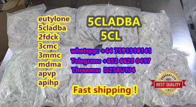 eutylone cas 802855-66-9 with best effects for customers - Photo 3