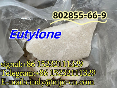 Eutylone Crystals 802855-66-9
