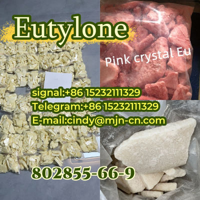 Eutylone Crystals 802855-66-9 - Photo 2