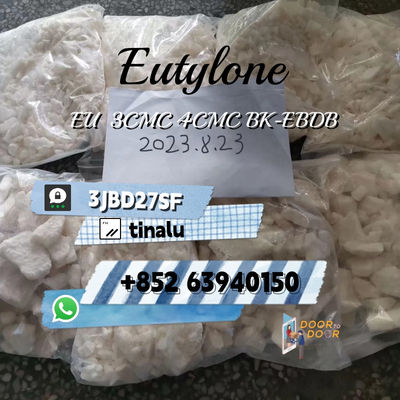 Eutylone crystals for sale bk-EBDB KU apvp apihp 3cmc factory price - Photo 2