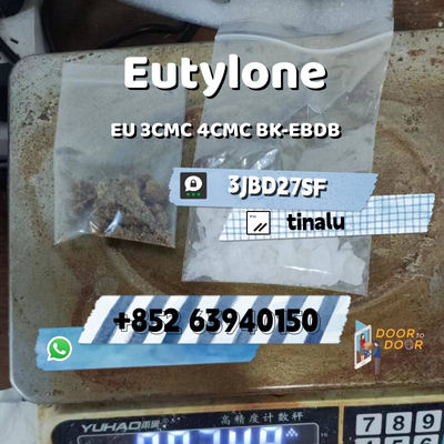 Eutylone crystals for sale bk-EBDB KU apvp apihp 3cmc factory price - Photo 4