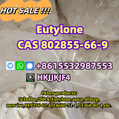 Eutylone crystals for sale bk-EBDB KU factory price （+8615532987553）