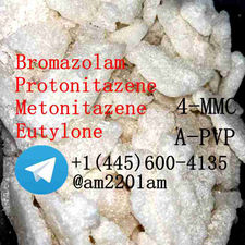 Eutylone ethylone mollycrystal Ethyl-J bkmdma methylone Cas17764-18-0 Bromazol