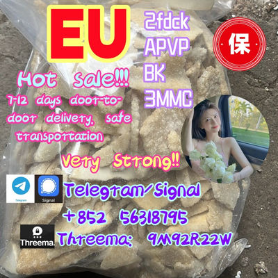eutylone,EU high quality opiates, the best supplier in China - Photo 5