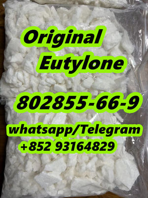 eutylone eu mdma crystal with best price - Photo 4