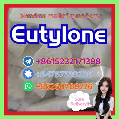 Eutylone eu molly bkmdma 3mmc 3cmc	telegram:+86 15232171398	signal:+84787339226 - Photo 2