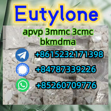Eutylone eu molly bkmdma 3mmc 3cmc	telegram:+86 15232171398	signal:+84787339226