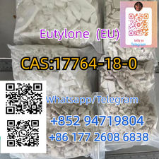 Eutylone eutyl eu ku crystal CAS 802855-66-9/17764-18-0