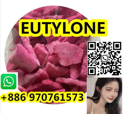 Eutylone eutylone Crystal cas:802855-66-9 - Photo 2