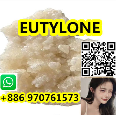 Eutylone fast shipping eutylone Crystal cas:802855-66-9