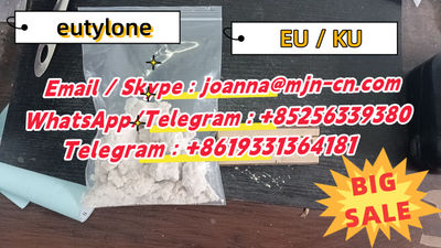 eutylone with good effect in stock