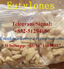 Eutylones eu CAS :17764-18-0 Telegram/Signal:+852-51294686