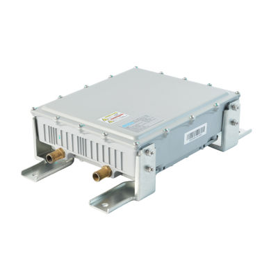 Ev on board charger liquid-cooled 2 in 1 1.5KW dc dc converter and 3.3KW obc - Foto 3