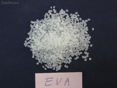 Eva (Ethylen-Vinylacetat) Granulat - Foto 3