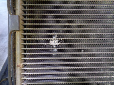 Evaporador aire acondicionado / GS1D61J10 / 4614436 para mazda 6 lim. (gh) 2.2 t - Foto 3
