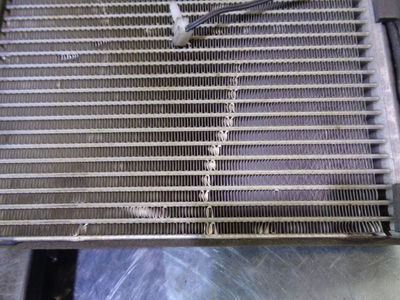 Evaporador aire acondicionado / GS1D61J10 / 4614436 para mazda 6 lim. (gh) 2.2 t - Foto 4