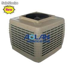 Evaporative air cooler (wind supremo)