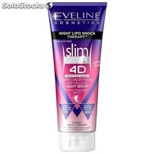 Eveline Slim Extreme 4 D Anti Cellulite