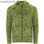 Everest jacket s/l heather mantis green ROCQ506403693 - 1