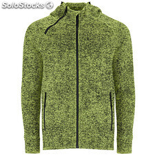 Everest jacket s/s heather mantis green ROCQ506401693