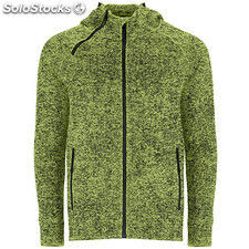 Everest jacket s/s heather mantis green ROCQ506401693 - Foto 5