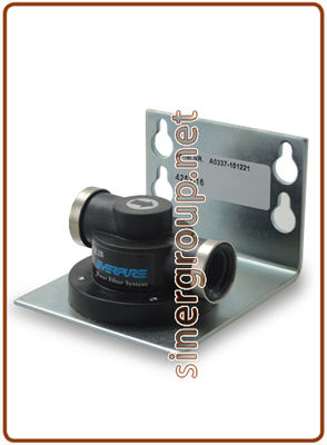 Everpure QL2B replacement single filter head 3/8&amp;quot; NPT - Foto 2