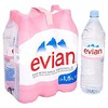 evian