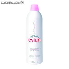 Evian Evian Brumisateur Spray 400Ml
