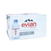 Evian Mineral Natural Quellwasser Großhandelslieferanten