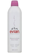 Evian spray 400ML