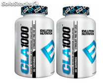 Evlution nutrition cla 1000