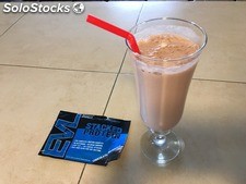 Evlution nutrition Stacked Protein