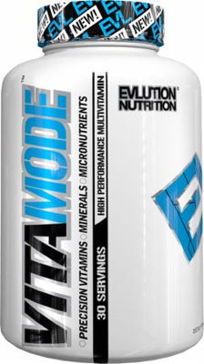Evlution nutrition VitaMode