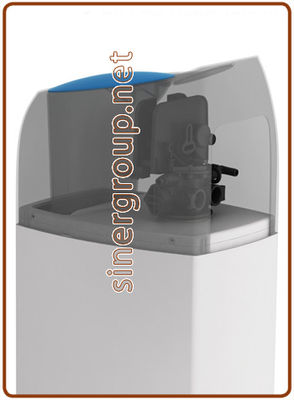 Evolio addolcitore acqua valvola automatica Fleck 5800 SXT 3/4&amp;quot; elettronica - Foto 3