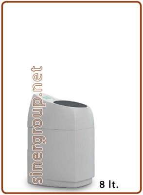 Evolio addolcitore acqua valvola automatica Fleck 5800 SXT 3/4&amp;quot; elettronica - Foto 4