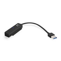 Ewent Cable usb 3.1 Adp Sata 2.5&quot;ssd-hd