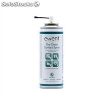 EWENT EW5614 Pulverizador limpieza en seco 200 ml