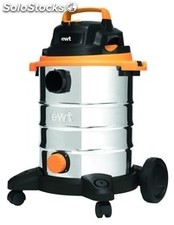 Ewt aspirateur eau et poussières cs 3 comfort