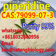 Ex-factory price CAS:79099-07-3 N-(tert-Butoxycarbonyl)-4-piperidone
