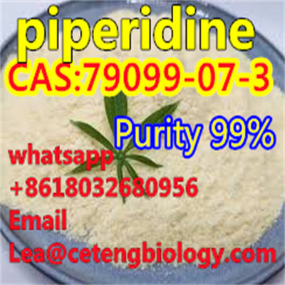 Ex-factory price CAS:79099-07-3 N-(tert-Butoxycarbonyl)-4-piperidone