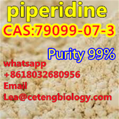 Ex-factory price CAS:79099-07-3 N-(tert-Butoxycarbonyl)-4-piperidone - Photo 2