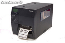 EX4T2 200 Dpi impresora térmica industrial para etiquetas y tiquets