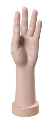 Exibindo Mãos masculinas - Foto 4