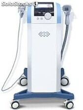 Exilis ultra 360 BTL radiofrecuencia VENDO