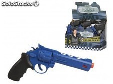 EXP12PCS pistola con sonido 31X24X17 2STD