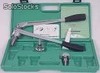 Expandidor manual wirsbo Quick &amp; Easy con cabezales de 16,20 y 25 mm.1004000
